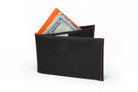 Black/Red,RFID-Black/Red